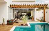 10 Modern Pergola Ideas to Try in 2023