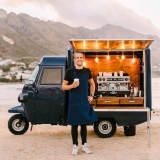 Lygoncoffee Offers the Best Coffee Van Rentals for Any Event