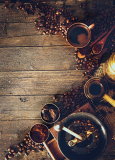 Exquisite Coffee Collection | Purpusly