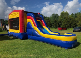 Biloxi Bounce House & Waterslides Will Help You Arrange the Perfect Kids’ Party