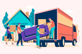 What Should You Know Before Hiring Commercial Movers in Irvine CA?
