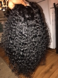 Six Tips of the refresh human hair lace wigs