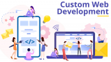 Web Development Technologies in Dubai