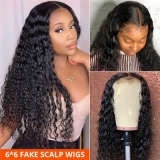 Tell You Some Tips to Avoid Human Hair Wigs Tangless