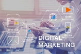 Dexcel Digital Hub: Digital Marketing Agency