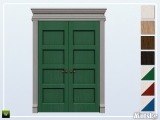 Caesar Door Offers Exceptional Automatic Doors Solutions
