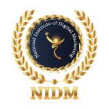 NATIONAL INSTITUTE OF DIGITAL MARKETING