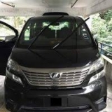 AS car transport service from singapore to Malaysia