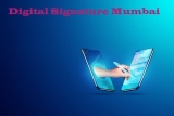 Digital Signature Provider in Mumbai