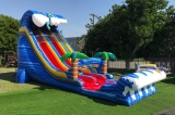 E&J Funday Will Help You Find the Best Bounce House Rentals