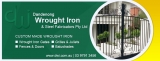 Wrought Iron Fences Is A Great Way To Protect Your Property In Melbourne