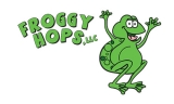 Froggy Hops Will Help You Find the Perfect Inflatable Rentals