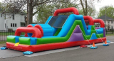 Froggy Hops Provides the Best Bounce House Rentals Out There