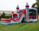 Froggy Hops Offers the Best Bounce House Rentals