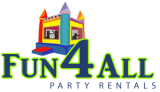 Fun4All Party Rentals Will Help You Find the Best Party Rentals