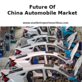 China Automobile industry Market Report by size and growth rate forecast to 2025