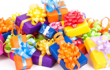 CUSTOMIZED BIRTHDAY GIFTS AS PER AGE