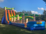 GIGS Inc. Offers Quality Bounce House Rentals