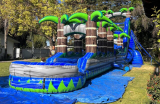 Happy Bounce House LLC: The Main Destination for Bounce House Rentals in Visalia, CA