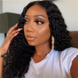 Typical HD Transparent Lace Wigs Recommendations in 2021