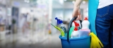 5 Steps to Clean Your House Entirely