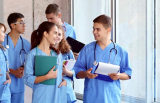 Masters in Hospital Administration