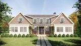 What are Custom Home Plans, and Why Should You Use Them?