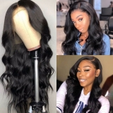 What the advantages of Lace Front Wigs?