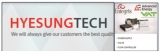 World-class quality-guarantee professional TMP Controller Repair Service| HYESUNGTECH