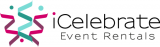 iCelebrate Event Rentals Will Help You Find the Best Party Rentals