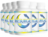 Using Resurge Weight Loss Supplements To Reach Your Weight Loss Goals