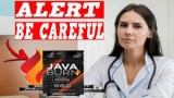 Java Burn scam risks  Explained