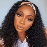 Headband Wigs Advantages And Disadvantages