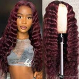 Hair Textures And Hair Colors Of Hair Wigs