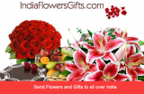 Express Your Love with Same-Day Flower Delivery in Patna