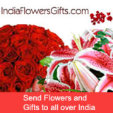 Flower Delivery in Ahmedabad Today: The Convenient Way to Make Someone Smile