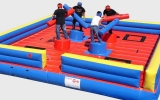 Inflatable Adventures Will Help You  Find the Best Party Rentals
