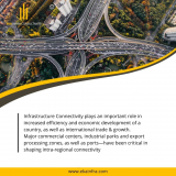 Best Infrastructure Consultancy in India | Eka Infra
