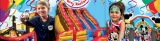 iJump Party Rentals Offers Quality Bounce House Rentals