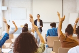 Role of teachers in enhancing motivation of a student