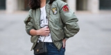 The Evolution of Leather Bomber Jackets