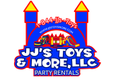 JJ’s Toys & More Offers the Best Inflatable Rentals