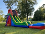 Jump N Play Party Rentals Deliver the Best Bounce House Rentals