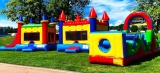 Jump Around Rentals Will Bump This Party Up