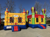 Jump N Play Party Rentals Provides the Best Options for Rental