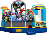 U Bounce Inc. A Premier Bounce House Rental Provider in Shelbyville, KY and Surrounding Areas