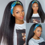 The Features of Headband Wig vs U Part Wig
