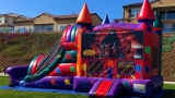 Little Rascals Jumpers Offer the Best Bounce House Rentals