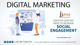 What is a digital marketing