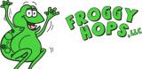 Froggy Hops Offer Amazing Party Rentals for the Best Prices